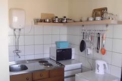 Appartements MUTI Appartement 2 – B foto 5