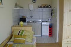 Appartements MUTI Appartement 3 – C foto 1