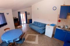 Appartements Orange 411 Appartement 3 – Plavi 2+2 foto 1