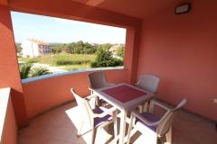 Appartements Orange 411 Appartement 3 – Plavi 2+2 foto 4