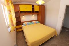 Appartements Orange 411 Appartement 4 – ZELENI 2+2 foto 3