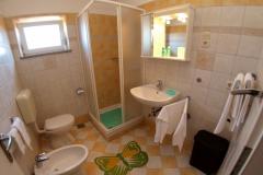 Appartements Orange 411 Appartement 4 – ZELENI 2+2 foto 4