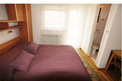Chambres Marta Chambre 2 – Plava foto 1
