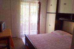 Chambres Marta Chambre 4 – Vrt foto 1