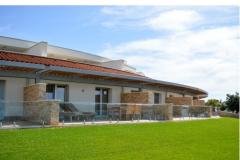 Plavo Nebo Istra Appartements Appartement 1 – Lepeza 2+2 foto 1