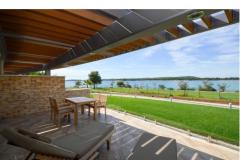 Plavo Nebo Istra Appartements Appartement 1 – Lepeza 2+2 foto 2