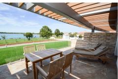 Plavo Nebo Istra Appartements Appartement 1 – Lepeza 2+2 foto 3