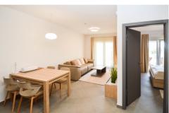 Plavo Nebo Istra Appartements Appartement 1 – Lepeza 2+2 foto 4