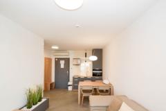 Plavo Nebo Istra Appartements Appartement 1 – Lepeza 2+2 foto 5