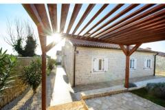 Plavo Nebo Istra Appartements Appartement 4 – Lavan 2+2 foto 1