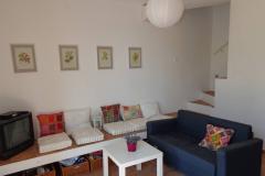 Appartement Ribarska Appartement 1 – Apartman 3 foto 3