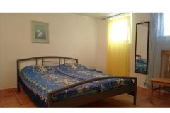 Appartements Tomy Appartement 1 – Žanet foto 2