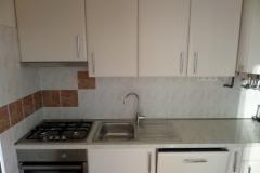 Villa Luka - jacuzzi, pool, sauna Appartement 6 – app6 foto 3