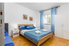 Villa Renato Appartement 2 – Dorina foto 4