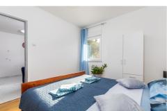 Villa Renato Appartement 2 – Dorina foto 6
