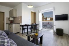 Appartements Žagar Appartement 1 foto 1