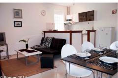 Appartements Xenia Appartement 2 foto 1