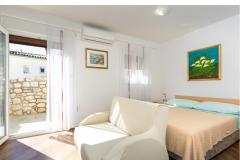 Appartements Margita Appartement 1 – VITO foto 2