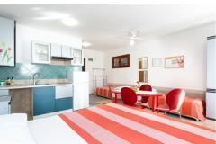 Appartements Margita Appartement 2 – LANA foto 5