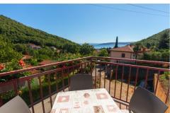 Appartements Margita Appartement 3 – MATEO foto 1