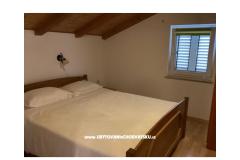 Apartmani Rubinić  Appartement 2 – Apartman 3 foto 4