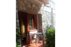 Appartements Vera Chambre 4 – soba / twc foto 1
