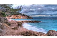 Appartements Vera Chambre 4 – soba / twc foto 4