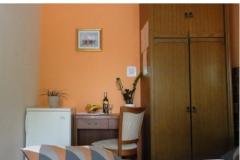 Appartements Vera Chambre 4 – soba / twc foto 5