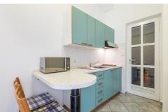Appartements Gea *** Appartement 1 – Standard foto 5