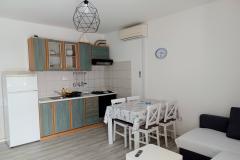 Appartement Rameša Appartement 1 – Melanija foto 1