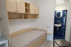 Appartement Rameša Chambre 2 foto 4