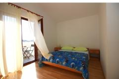 Appartement Dino Murter Chambre 3 – Soba-1 foto 1