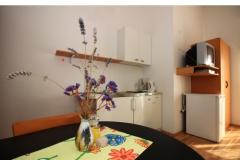 Appartement Dino Murter Chambre 3 – Soba-1 foto 4