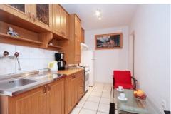 Appartements Adrian Appartement 1 – A1 foto 2