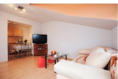 Appartements Adrian Appartement 2 – A3 foto 1