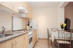 Appartements Adrian Appartement 2 – A3 foto 5