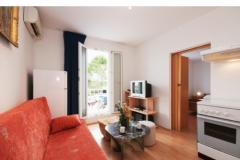 Appartements Adrian Appartement 5 – A5 foto 2