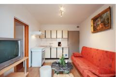 Appartements Adrian Appartement 5 – A5 foto 3