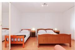 Appartements Adrian Chambre 4 – A4 foto 2