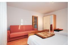 Appartements Adrian Chambre 4 – A4 foto 3