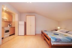 Appartements Adrian Chambre 6 – A6 foto 1