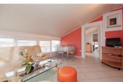 Appartements Adrian Chambre 6 – A6 foto 3