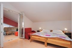 Appartements Adrian Chambre 7 – A7 foto 5