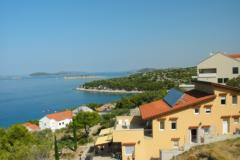 Appartements Anita Appartement 1 – Stan foto 1