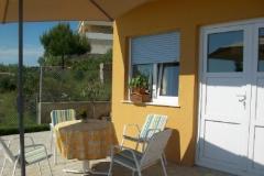 Appartements Anita Appartement 2 – Apartman 1 foto 2