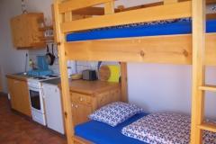 Appartements Anita Appartement 2 – Apartman 1 foto 5