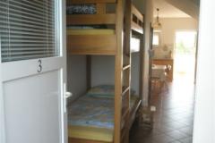 Appartements Anita Appartement 4 – Studio foto 1