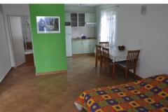 Appartements Antica Appartement 3 – Studio foto 2