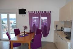 Appartements AS sa bazenom Appartement 5 – Ap. Green foto 4