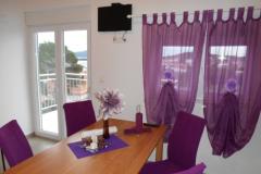 Appartements AS sa bazenom Appartement 5 – Ap. Green foto 5